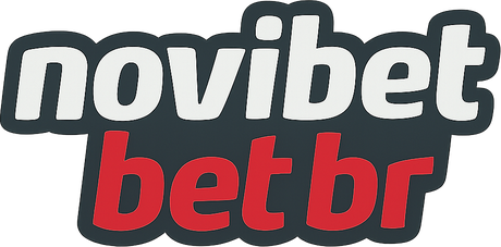 Novibet Bet BR Logo